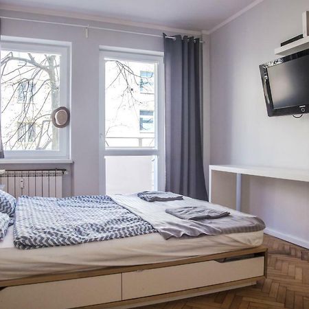 Apartament Skwer Kosciuszki Gdynia Parking!! ภายนอก รูปภาพ